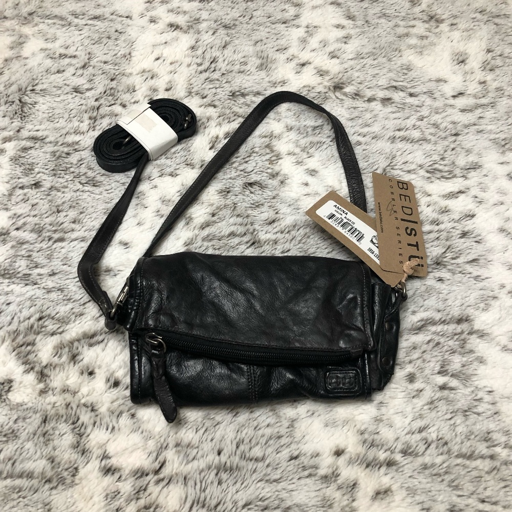 BED STU Amina Crossbody Purse